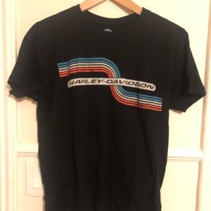 Harley-Davidson T-shirt